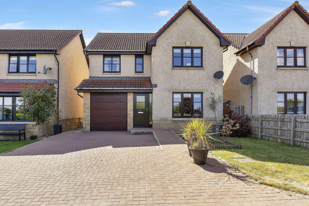Main image of property: 13 Gavin's Lee, Tranent, EH33 2AP