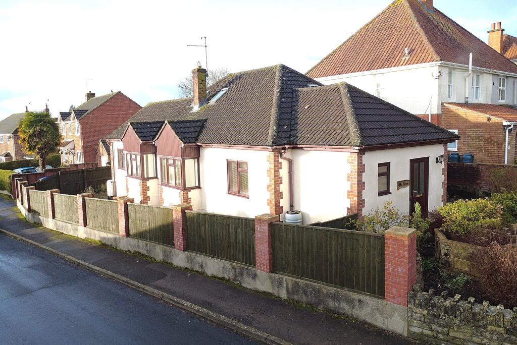 Main image of property: West Hill, Wincanton, BA9