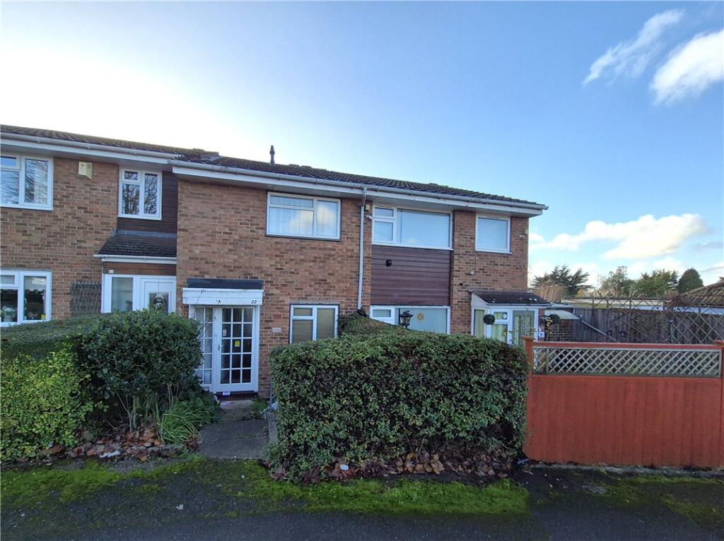 Main image of property: Bournewood Road, Orpington, Kent, BR5