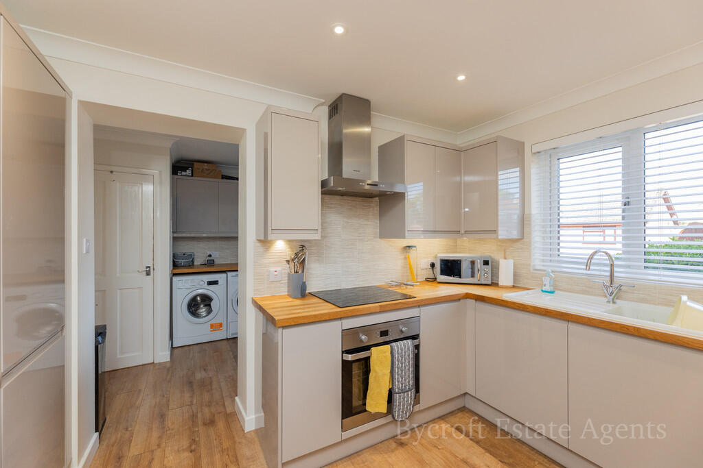 House in Great Yarmouth, Bradwell - View 5