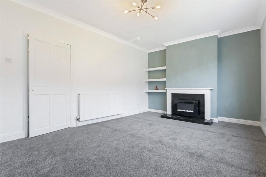 House in Glasgow - View 5