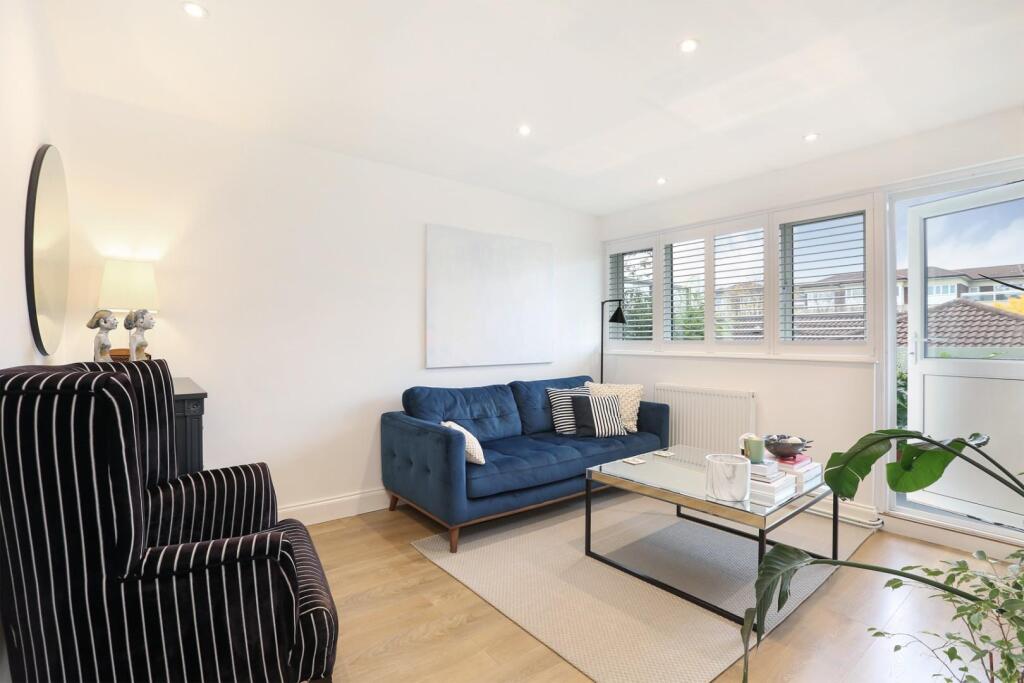 Main image of property: Holland Grove, London