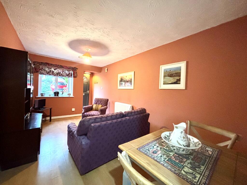 Apartment in Stratford-on-Avon, Stratford-upon-Avon - View 4