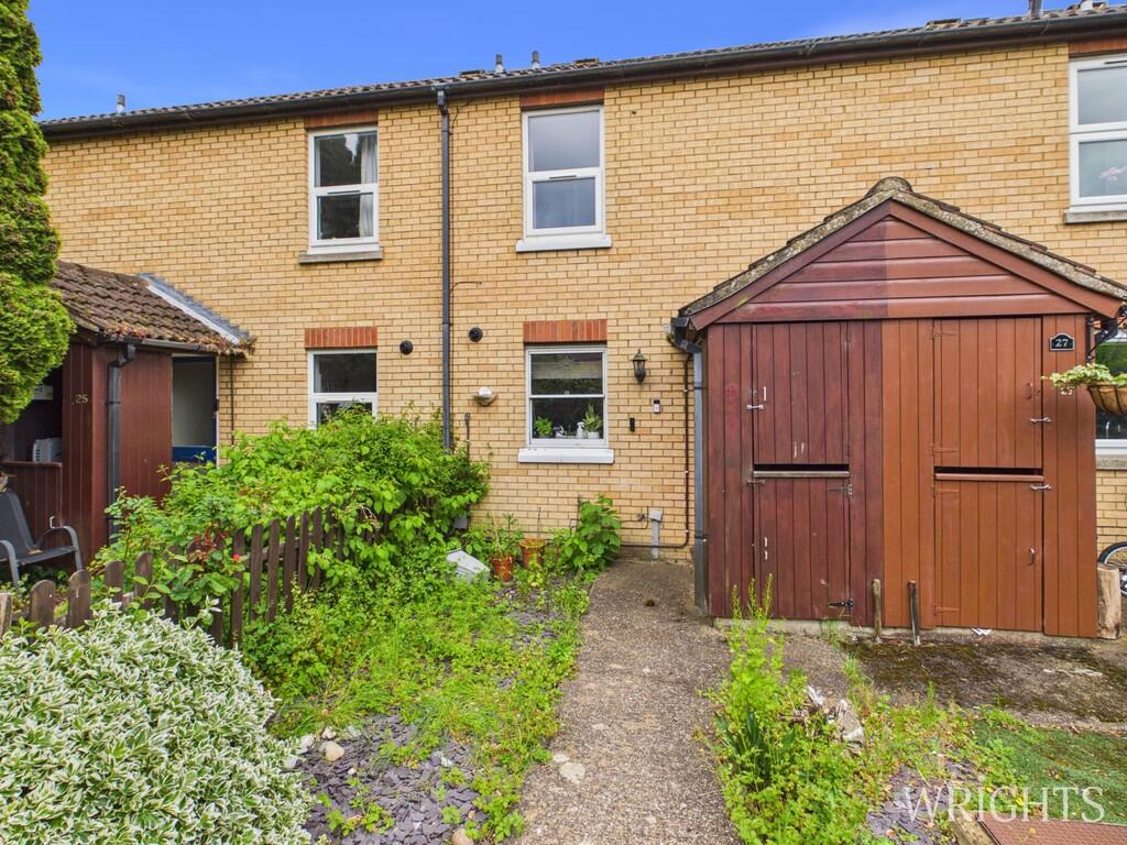 Main image of property: OAKTREE GARTH, WELWYN GARDEN CITY