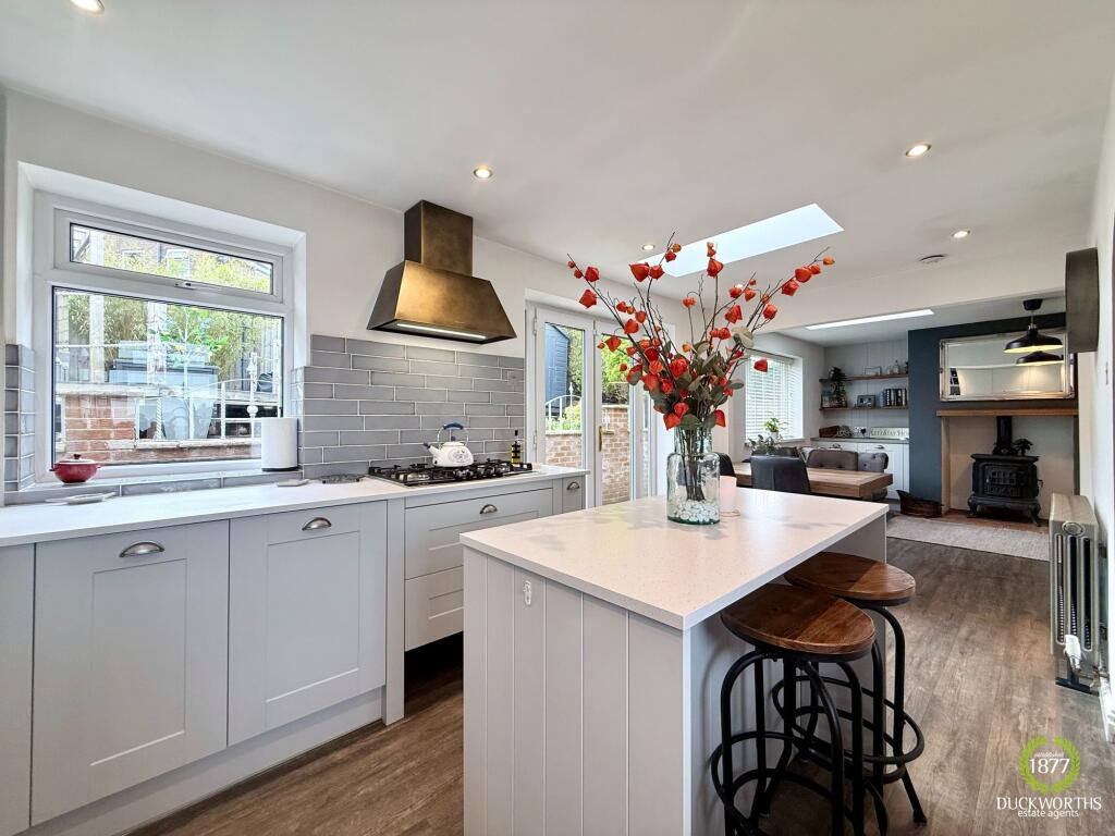 House in Hyndburn, Lancashire - View 2