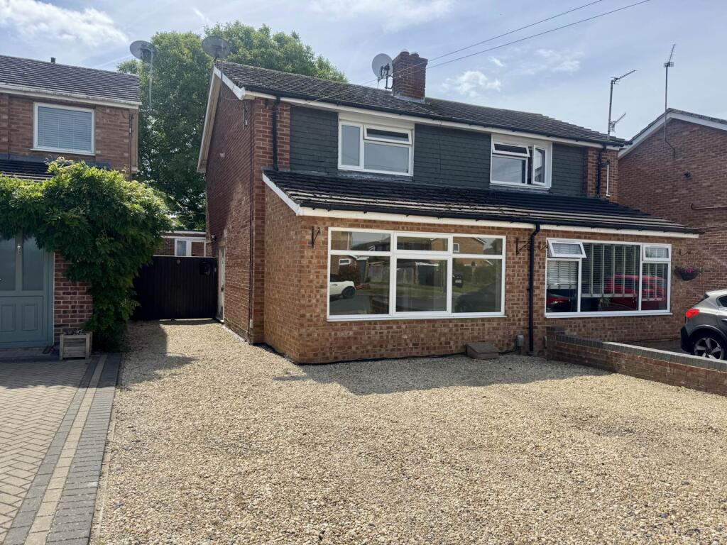 Main image of property: Westfield Road, Benson