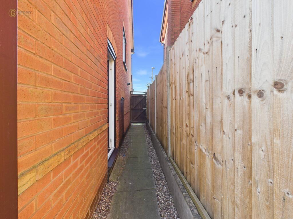 Additional image 20 of Laurel Bank, Tamworth, B79