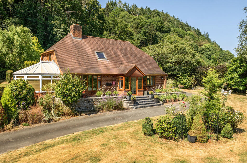 Main image of property: Meifod, Powys, SY22