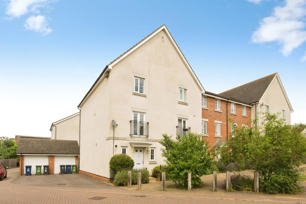 Main image of property: Greenhaze Lane, Great Cambourne, Cambridge