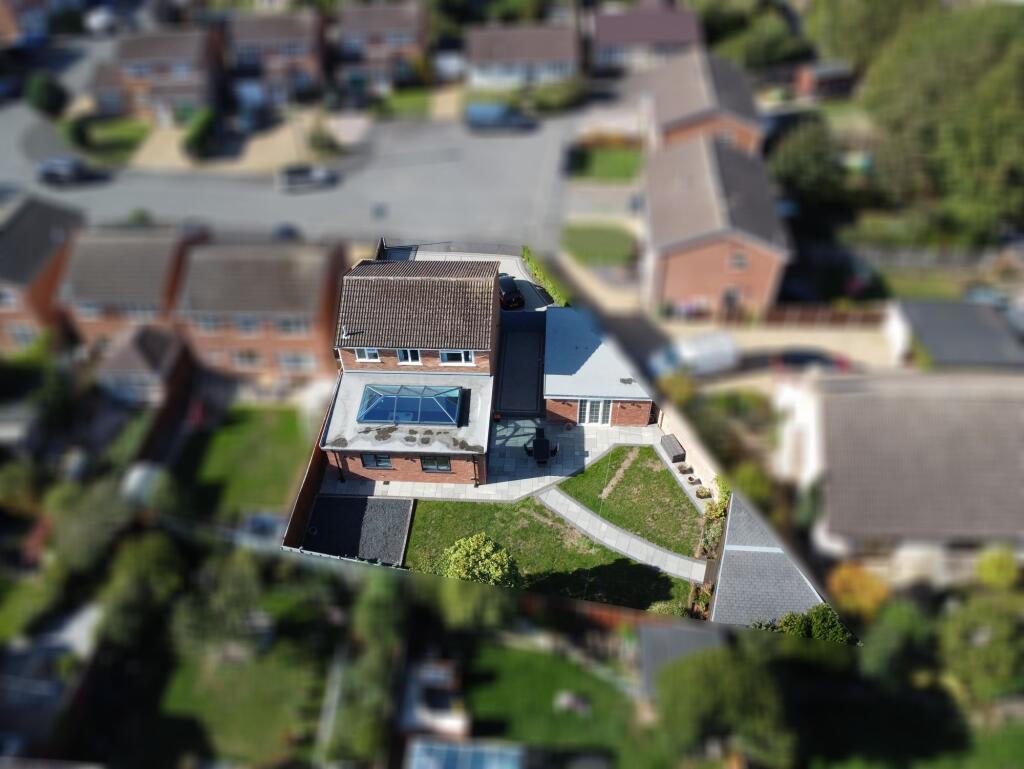 Main image of property: Beech Close, Market Deeping, PE6