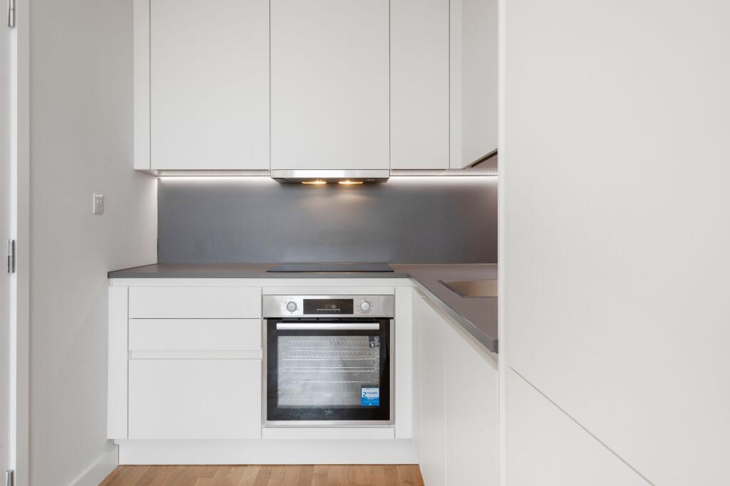 Main image of property: Flat 108, Premier House Canning Road