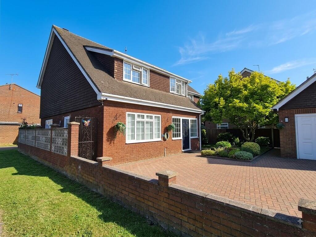 Main image of property: Drury Lane, Houghton Regis, Central Bedfordshire