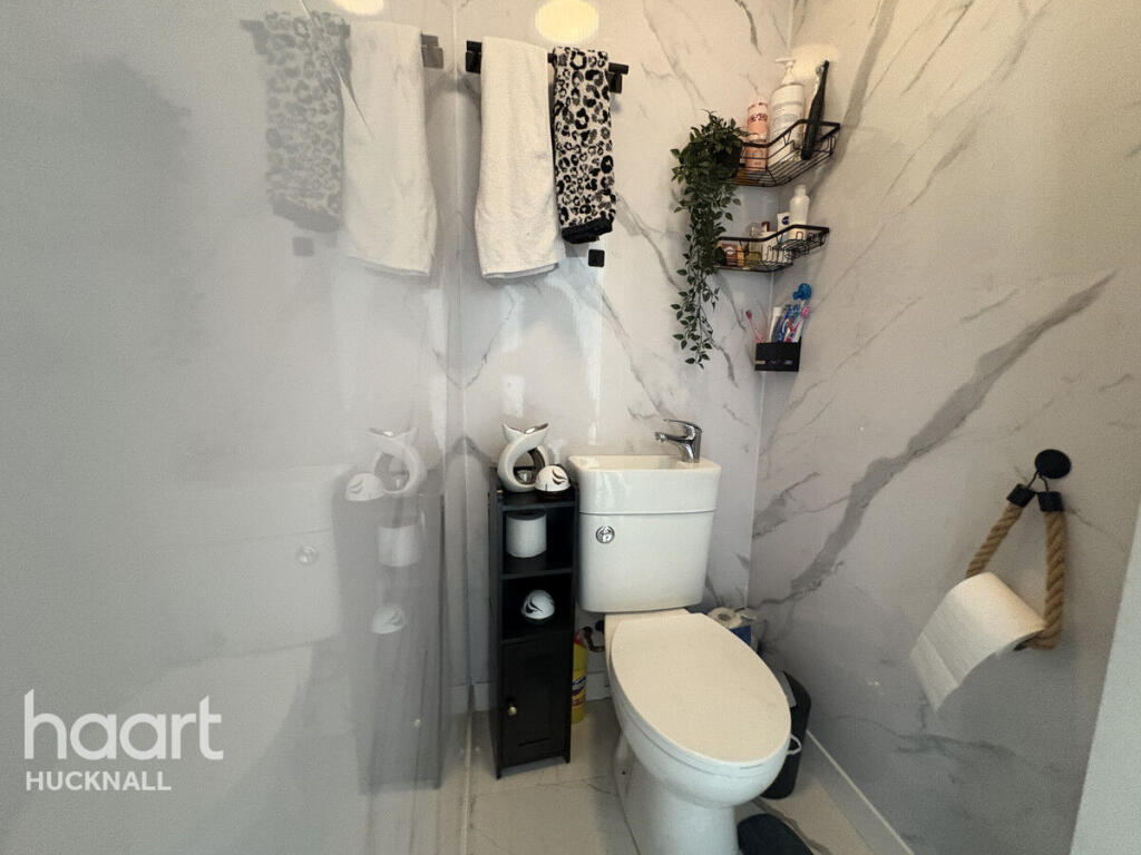 Main image of property: Arnold Road, Nottingham