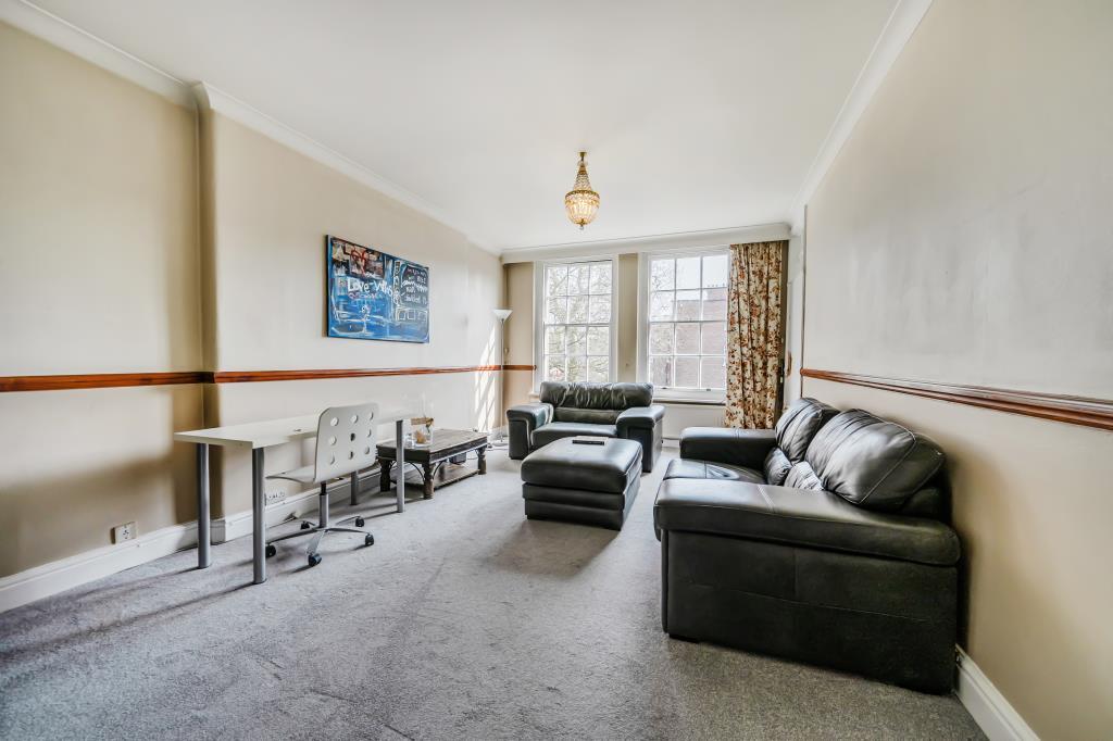 3 bedroom apartment for rent