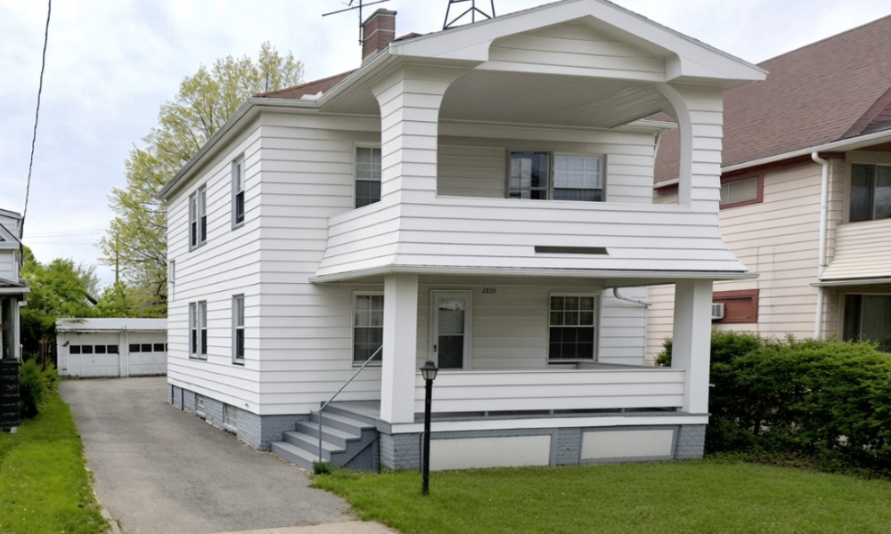 Main image of property: Cleveland, Cuyahoga County, Ohio