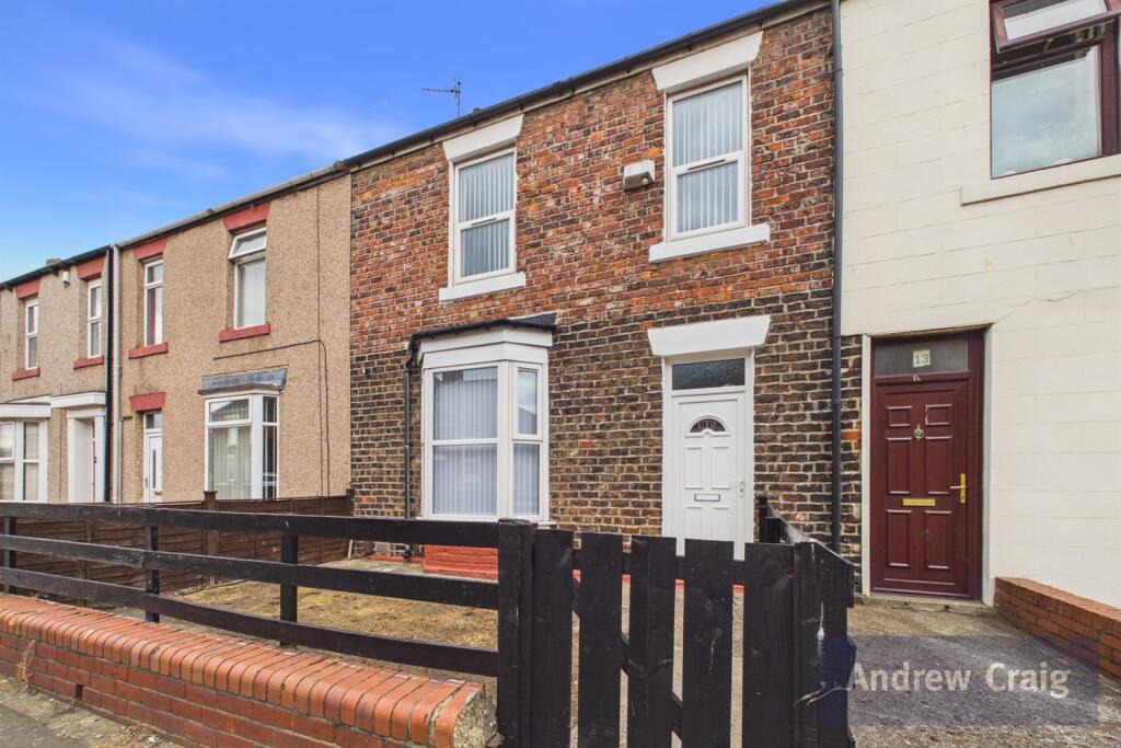 Main image of property: Grange Road West, Jarrow