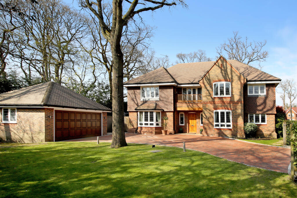 Main image of property: The Spinney, Gerrards Cross, Buckinghamshire, SL9