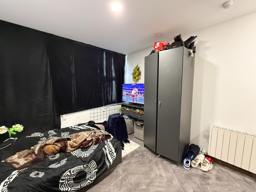 Main image of property: Apartment 810, Horizon House, Borough Road, Sunderland, Tyne and Wear SR1 1HS