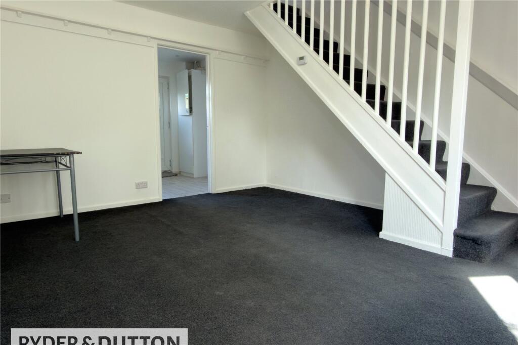 House in Manchester - View 2
