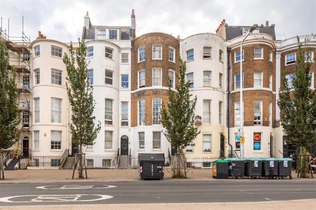 Main image of property: St Georges Place, Brighton, BN1