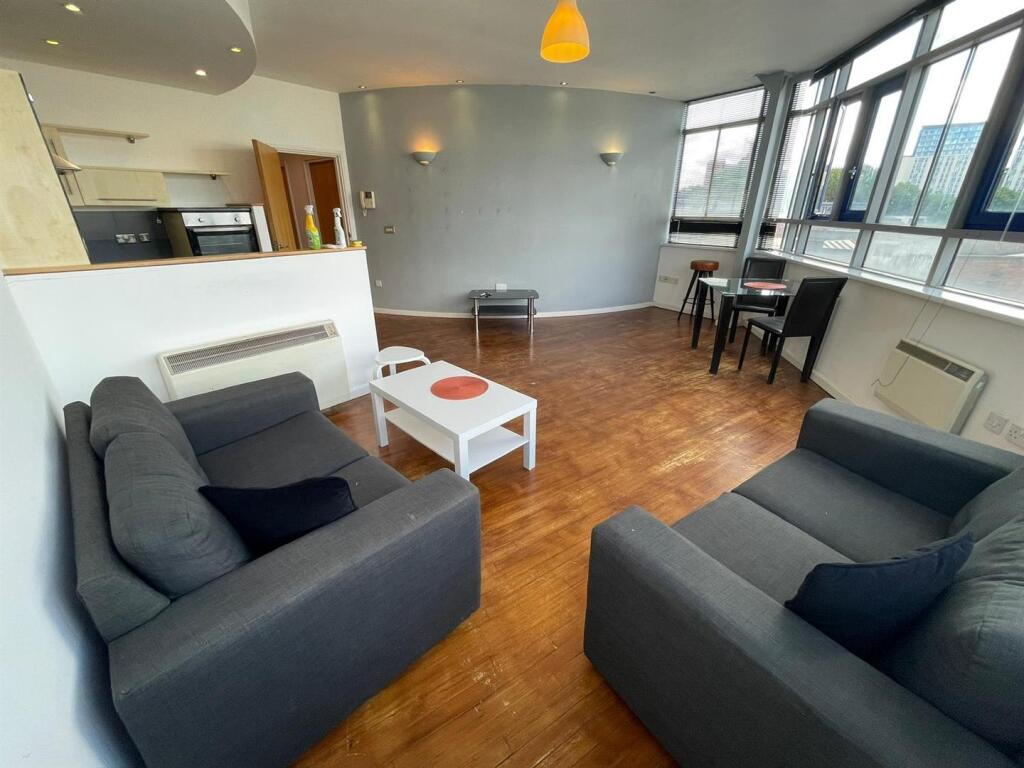 Main image of property: Byron Street, Leeds