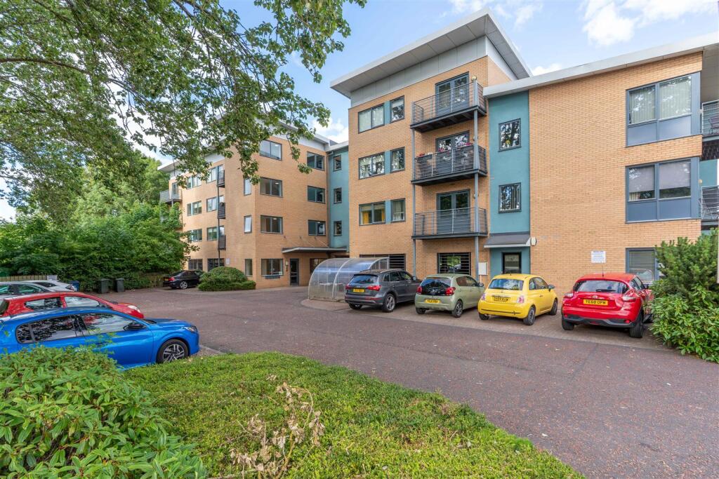 Main image of property: Clarendon Mews, Brunton Lane, NE3