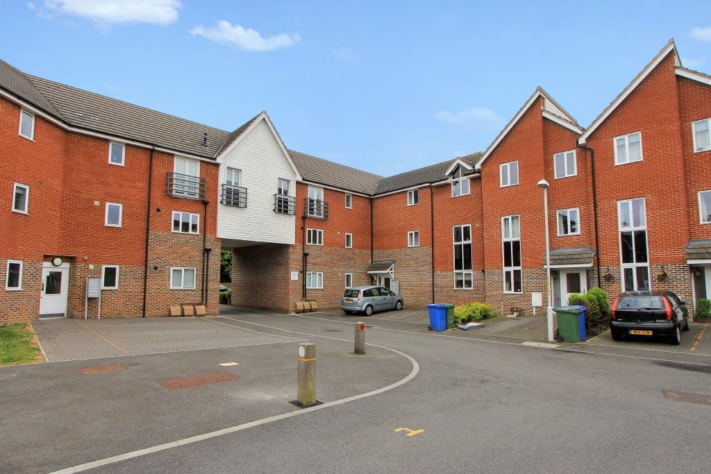 Main image of property: Edward Vinson Drive, Faversham, Kent