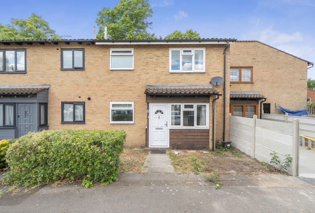 Main image of property: Fernleigh Close, Croydon, CR0
