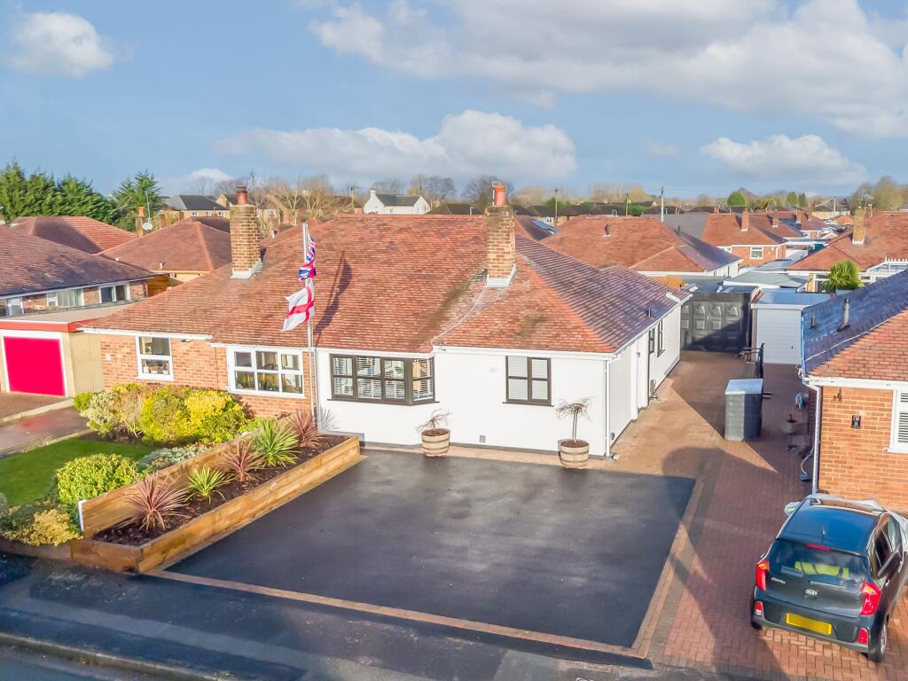 Main image of property: Eastdale Road, Paddington, WA1