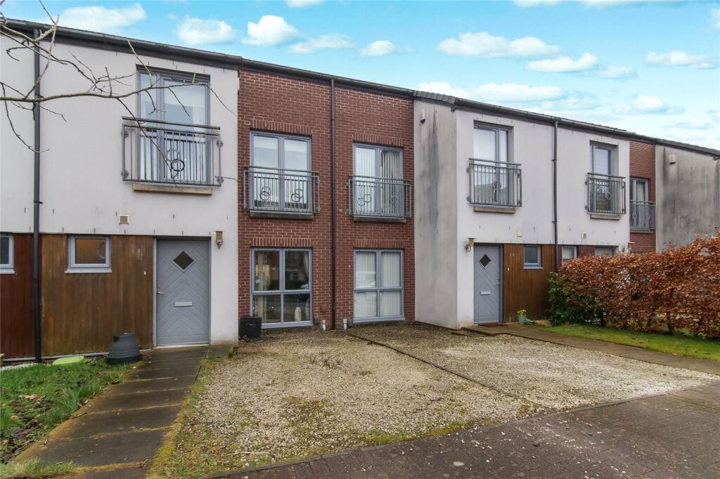 Main image of property: Dalsholm Place, Maryhill, Glasgow, G20