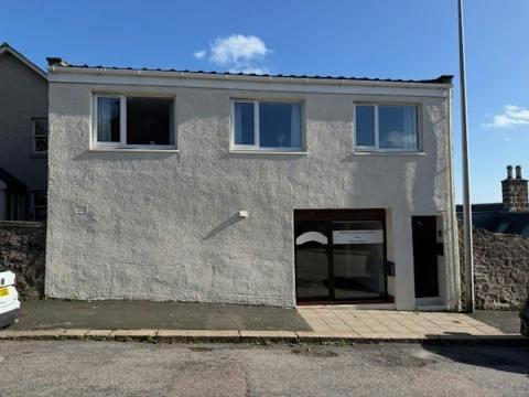Main image of property: 5 Robert Street, Stonehaven, AB39 2DN