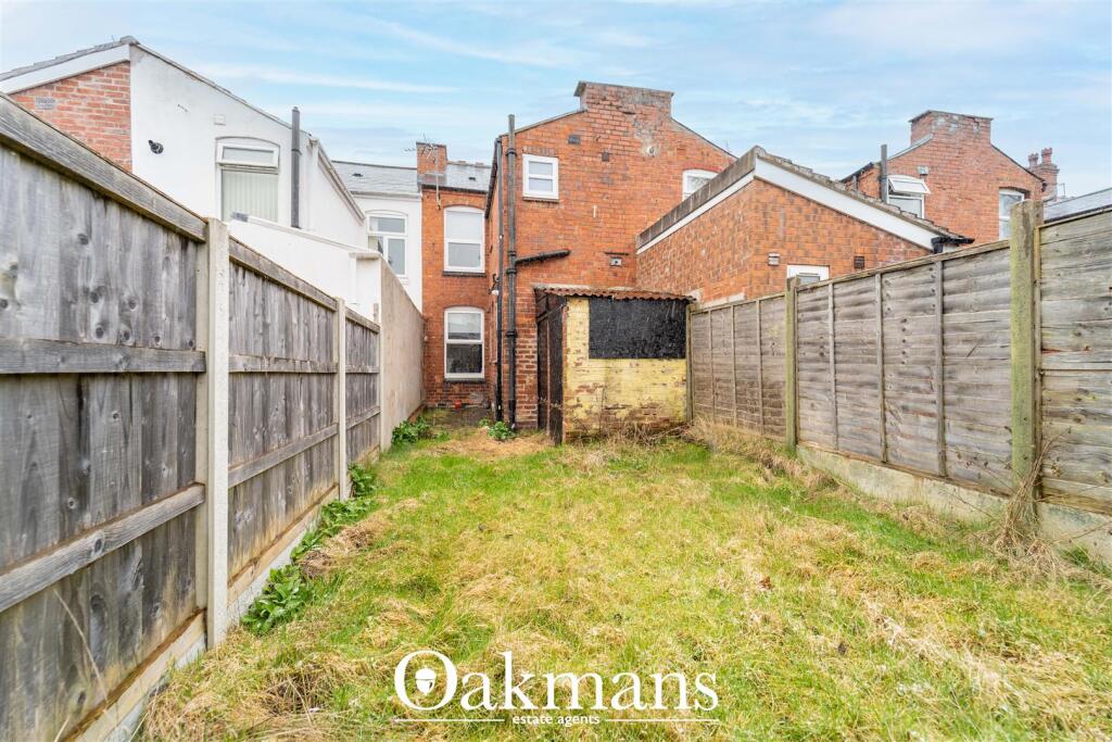 Additional image 19 of Selsey Road, Birmingham, West Midlands, B17