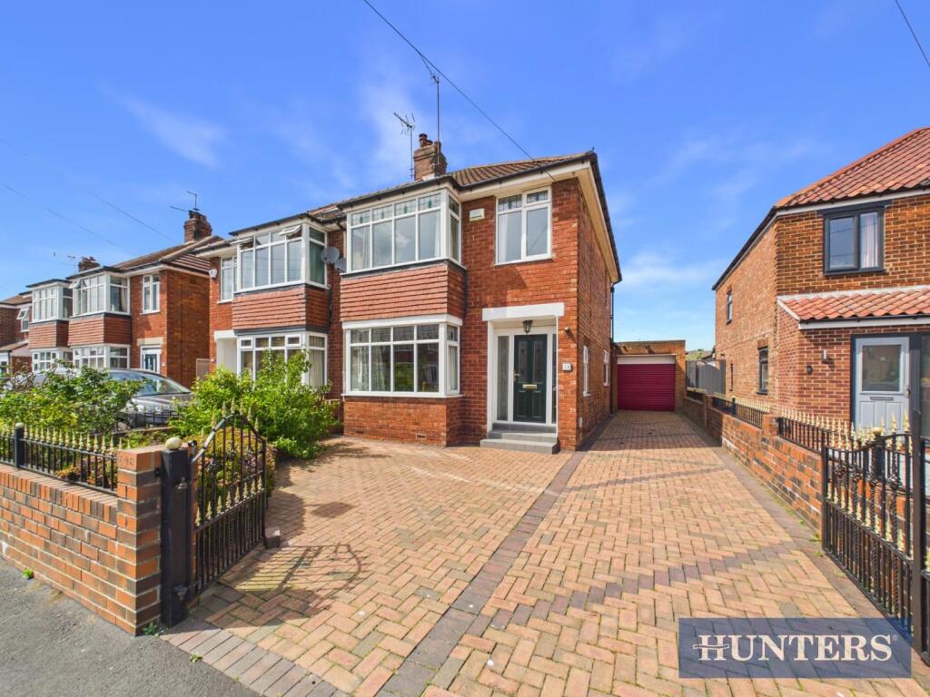 Main image of property: Copandale Road, Beverley, HU17 7BW