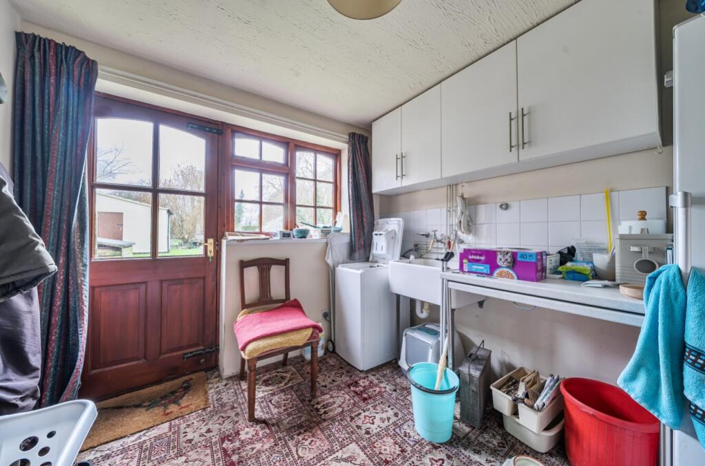 Kyme Road, Heckington Fen, Sleaford, Lincolnshire, NG34 - More