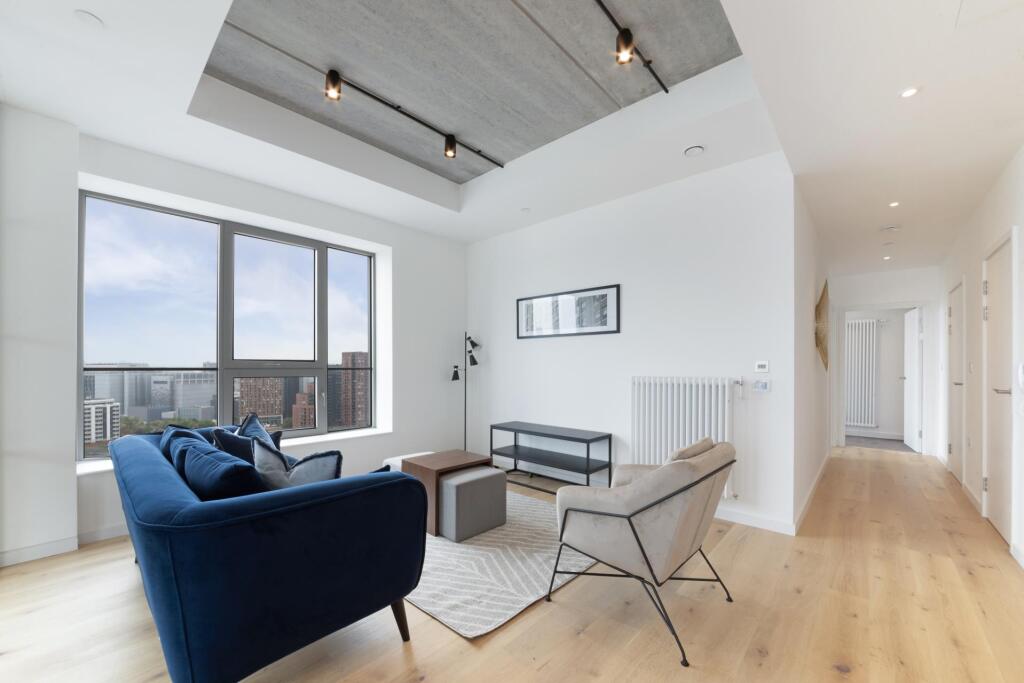 Apartment in London - View 5
