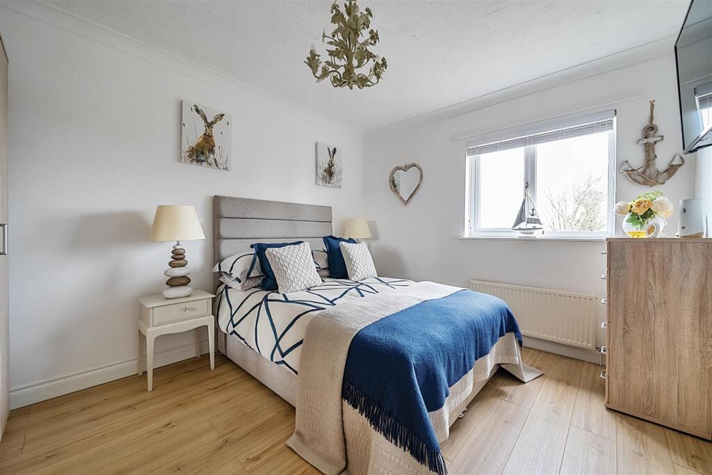 房产图片 7 - 塞维尔，萨默塞特，圣尼古拉斯公园