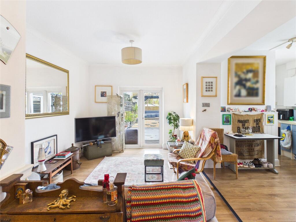 Main image of property: Stackpool Road, Bristol, BS3