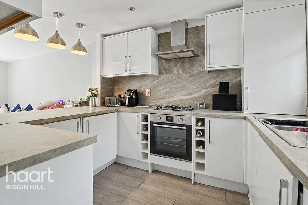 Main image of property: Alexandra Road, Biggin Hill