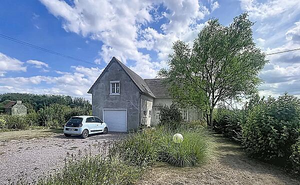 Main image of property: Cahagnes, Normandie, 14240, France