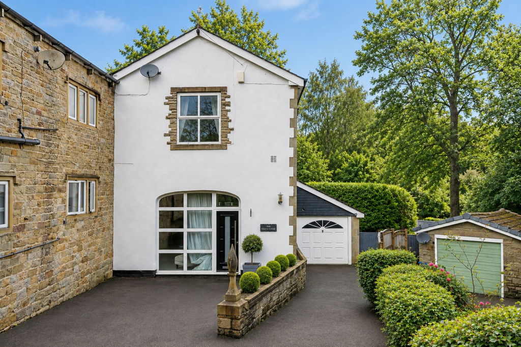 Main image of property: Holme Lane, Rossendale