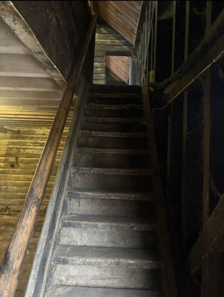 Main image of property: Storage/Workshop to Let in Bedford