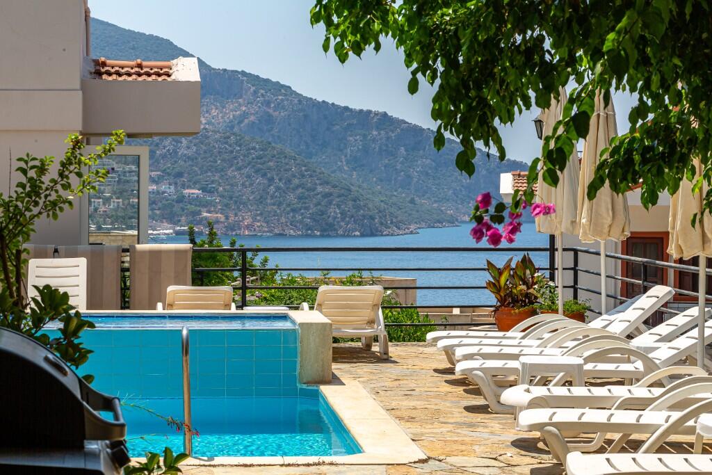 Main image of property: Kalkan, Kas, Antalya