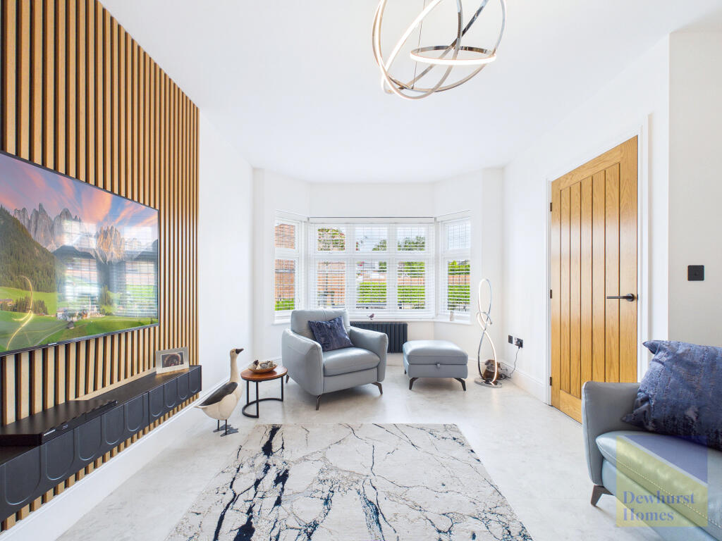 House in Preston - View 4