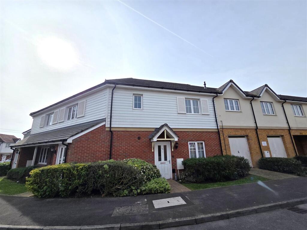 Main image of property: Bedford Drive, Titchfield Common