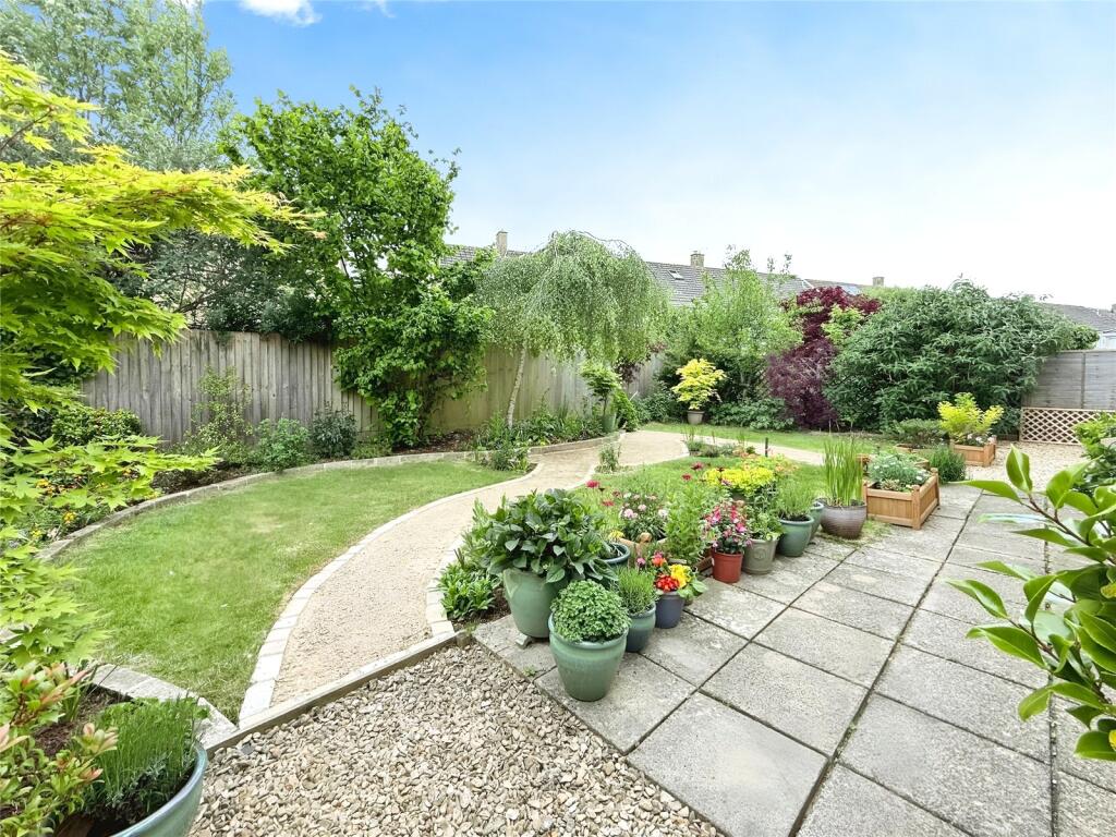 Additional image 4 of Broomground, Bradford On Avon