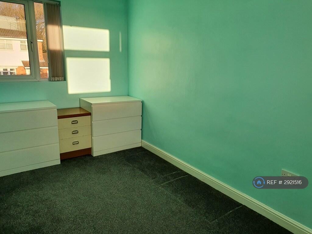 3 bedroom terraced house for rent