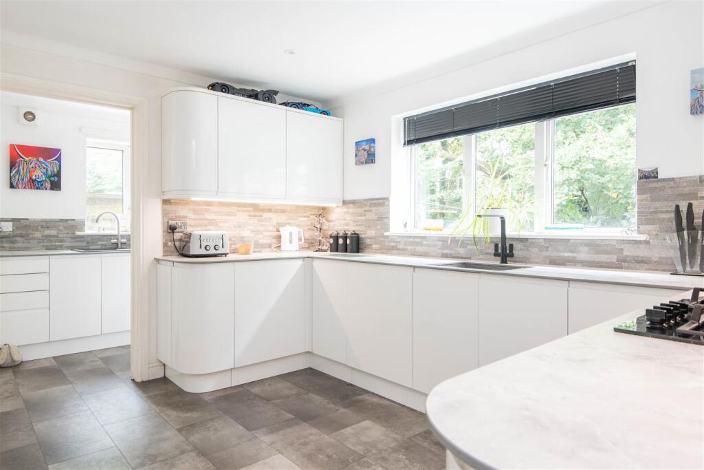 House in South Ribble, Lancashire - View 3