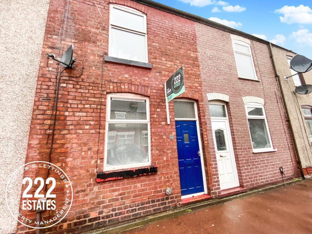 Main image of property: Fox Street, Warrington