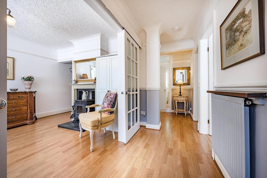 House in Warwick, Rowington Green, Rowington - View 2