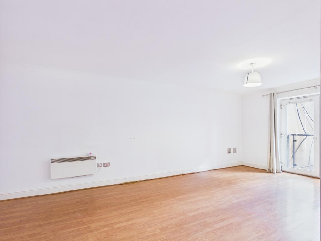 Apartment in Birmingham - More